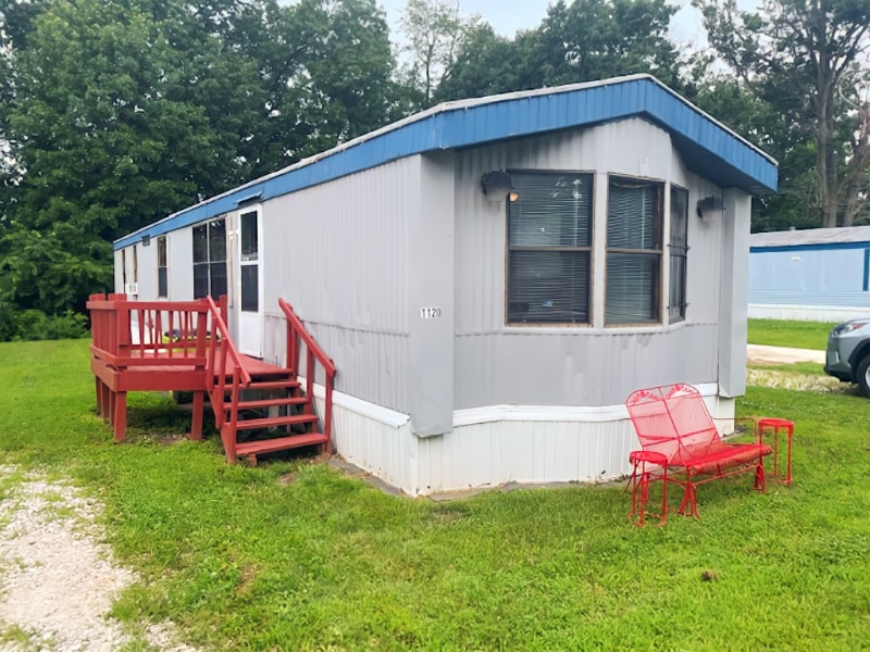 Building Photo - 1120 Rim Rd