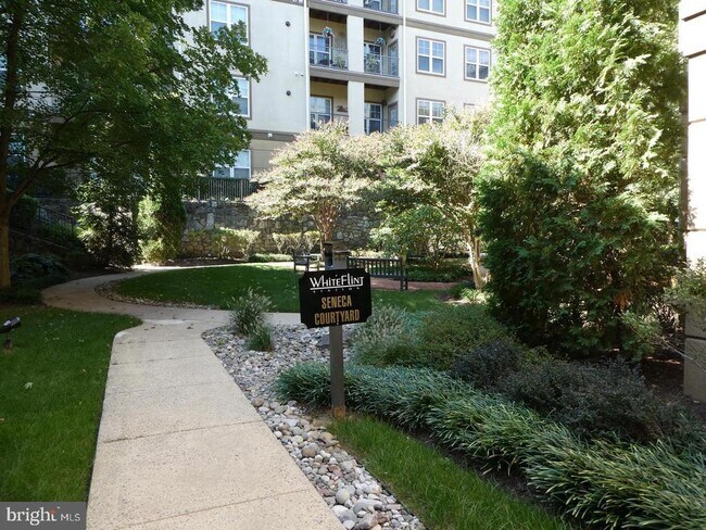 Building Photo - 11750 Old Georgetown Rd