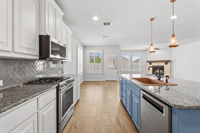 Building Photo - VIEW NOW - COMING SOON - Coveted Argyle ISD in award winning Harvest by Hillwood community!