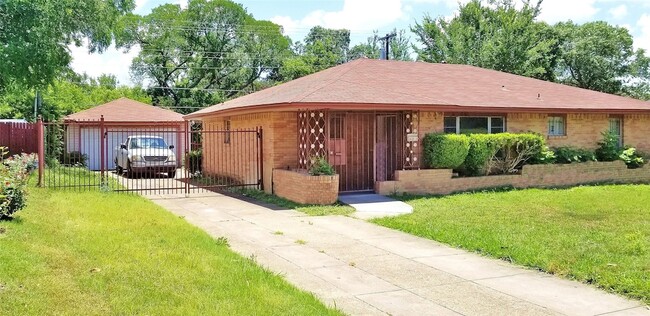 Building Photo - 4942 Rockport Dr