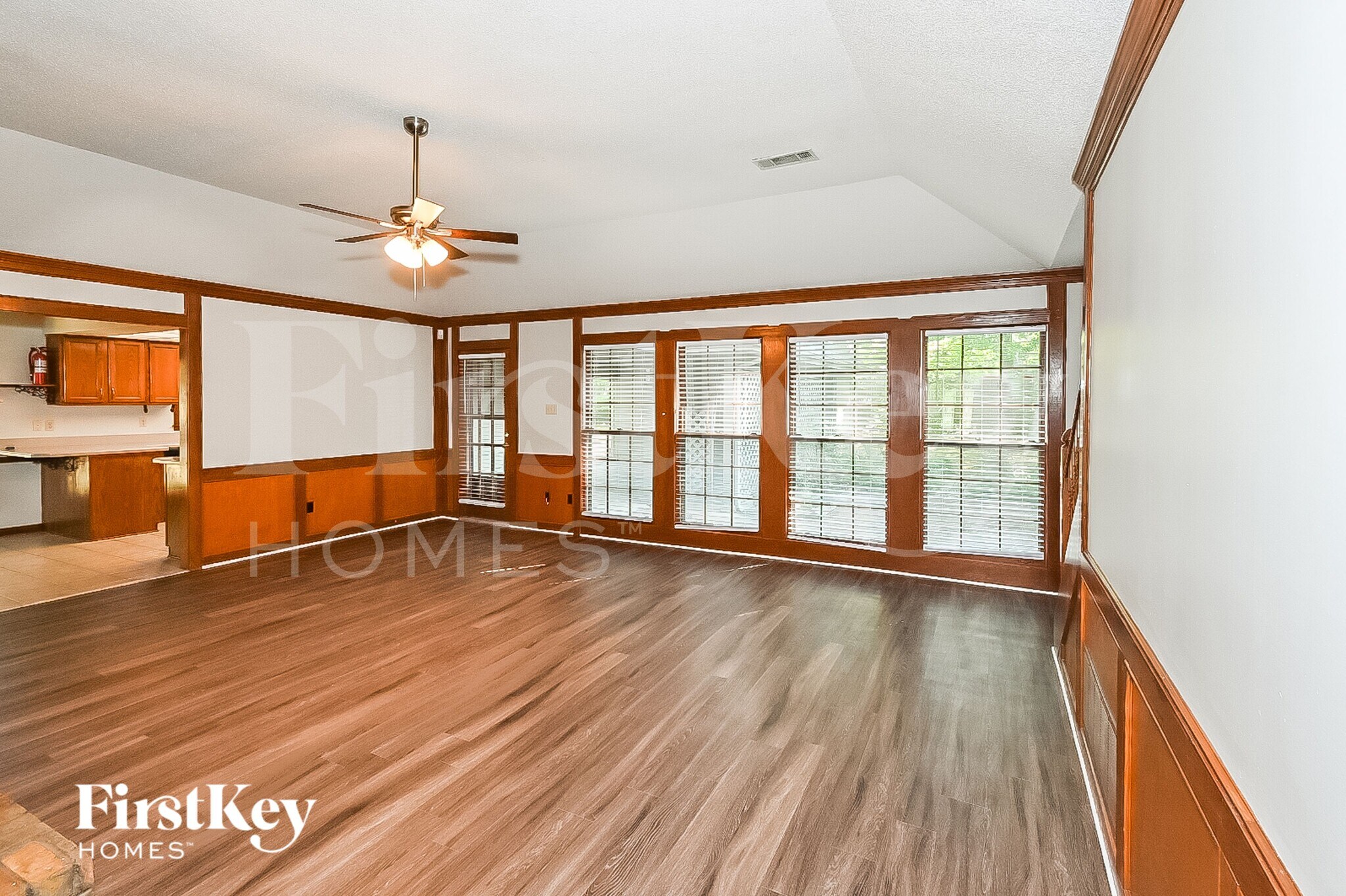 Building Photo - 3004 Cane Creek Dr