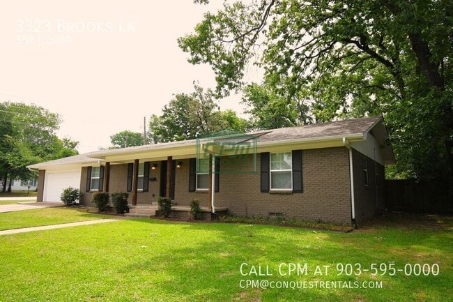 Building Photo - 3323 Brooks Ln
