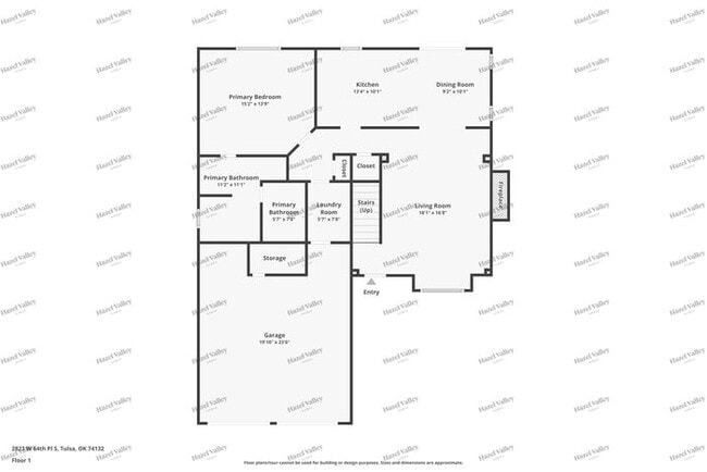 Building Photo - 2823 W 64th Pl S