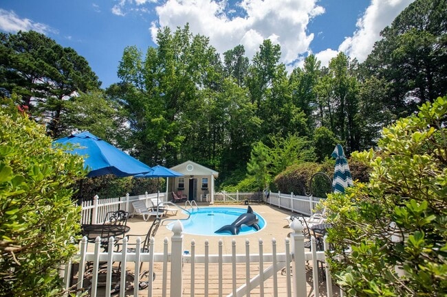 Building Photo - Whorton Bend Rental