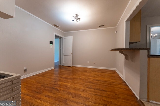 Building Photo - 1714 Brewer Blvd SW