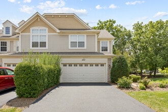 Building Photo - 460 Vaughn Cir
