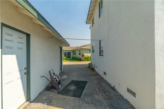 Building Photo - 745 N Currier St