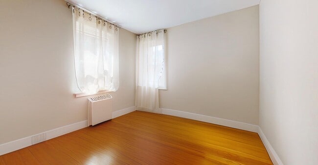 Building Photo - 465 Arborway