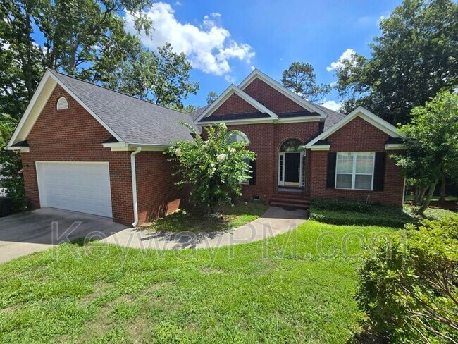 Primary Photo - 5006 Fieldcrest Dr