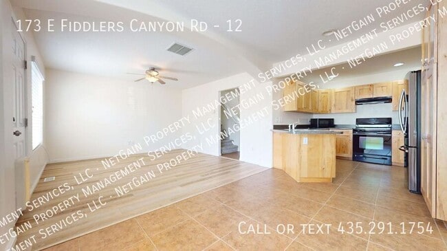 Building Photo - 173 E Fiddlers Canyon Rd