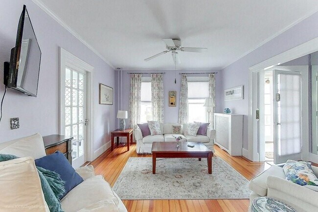 Building Photo - 51 Powel Ave