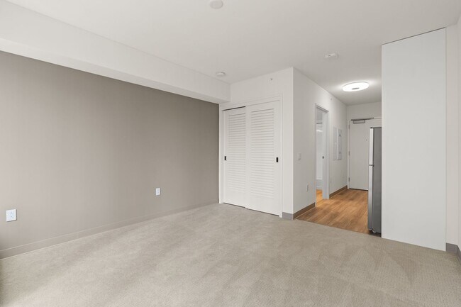 Building Photo - Modern Studio at The Flats at Sky Ala Moana East