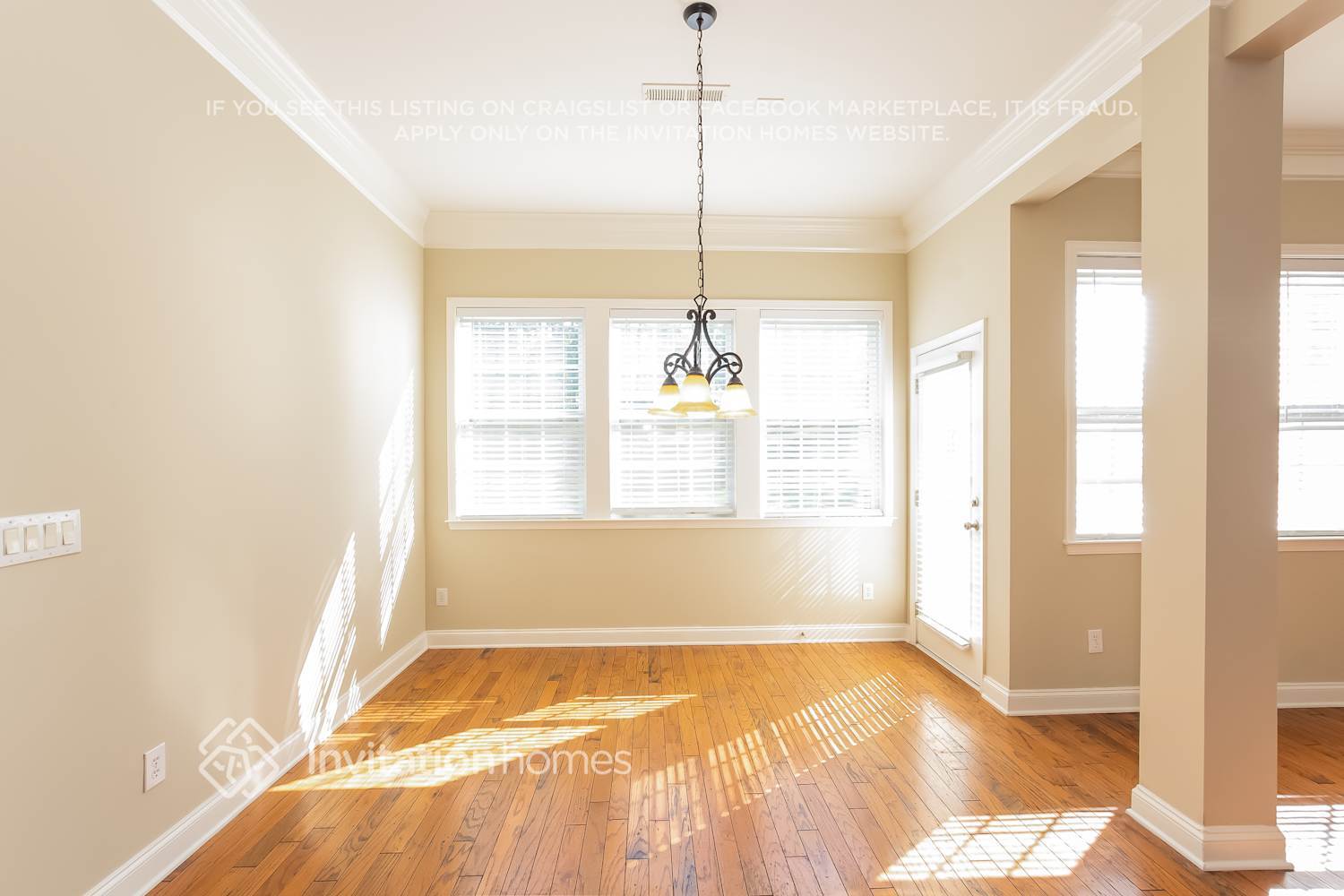 Building Photo - 2301 Powatan Ct