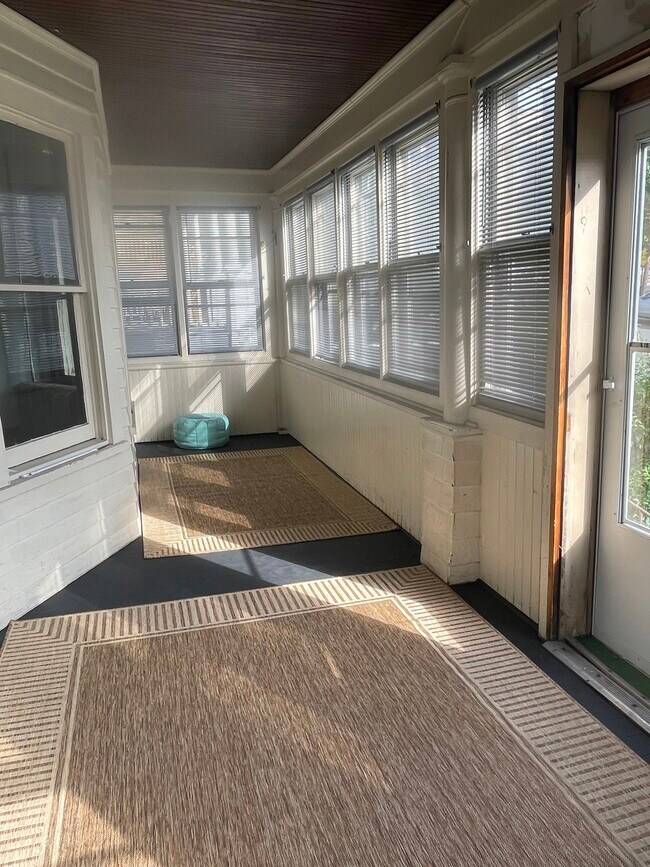 Porch - 499 Highland Ave