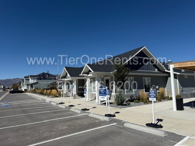 Building Photo - NO DEPOSIT option available for qualified renters!