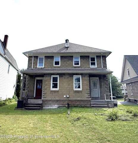 Building Photo - 83-85-85 Tripp St
