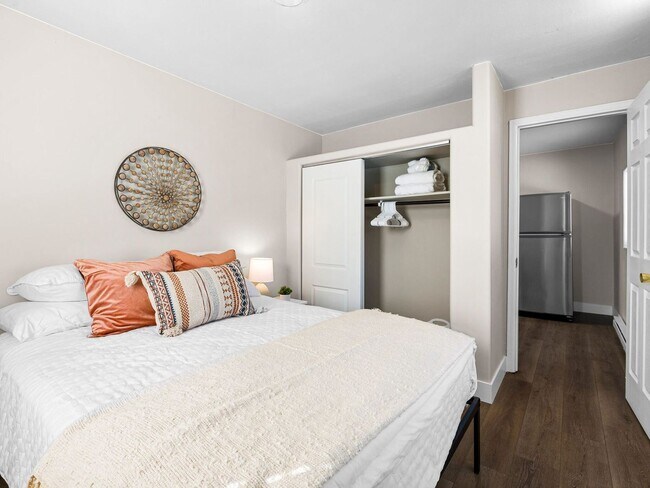 Building Photo - Charming 1BD/1BA ADU in Denver’s Westwood ...