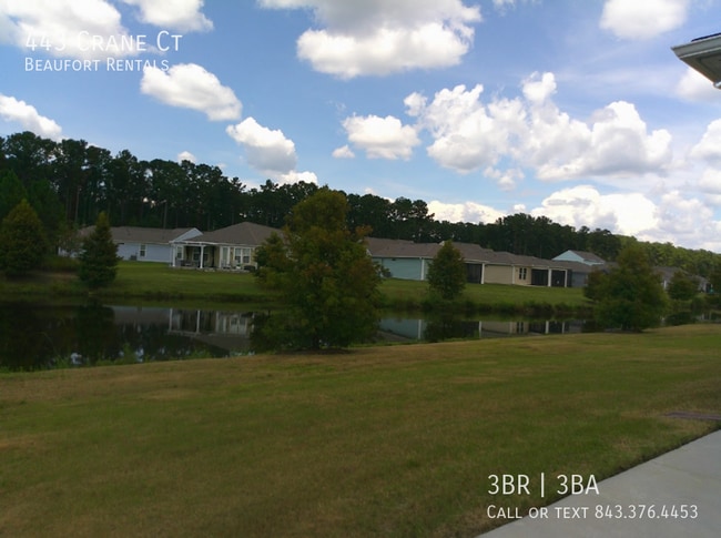 Building Photo - 443 Crane Ct
