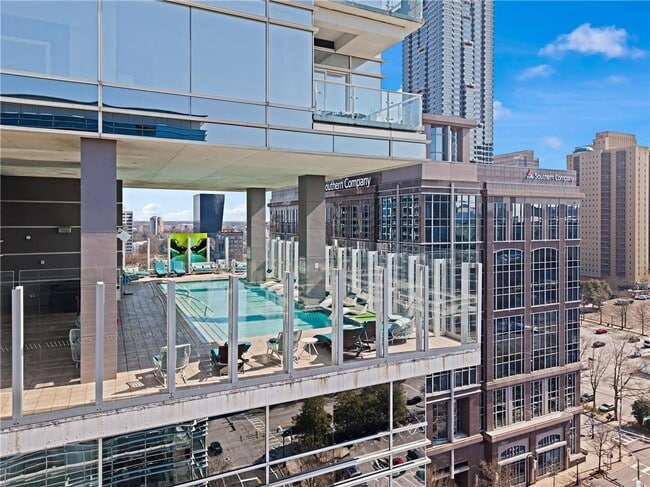 Building Photo - 45 Ivan Allen Jr Blvd NW