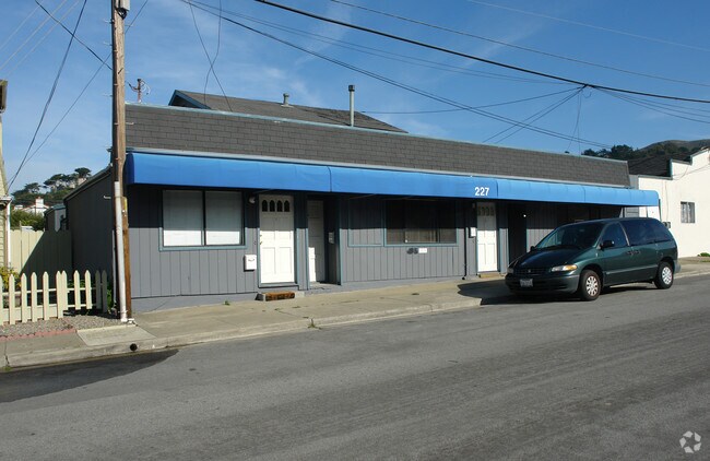 Primary Photo - 227 Brighton Rd