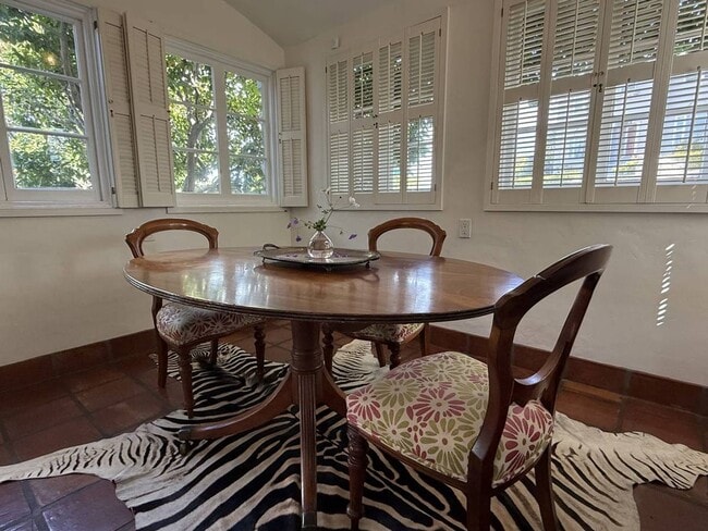 Building Photo - Elegant Furnished Spanish-Style Home, 3BR/...