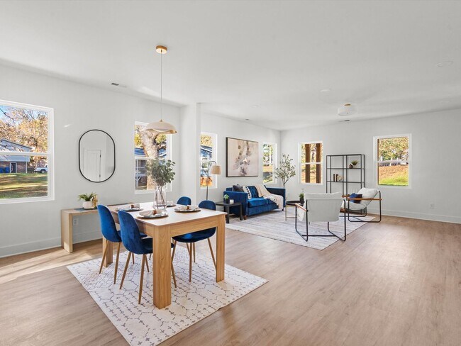 Building Photo - New Construction 3 Bed 2.5 Bath House in H...