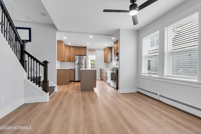 Building Photo - 505 Long Branch Ave