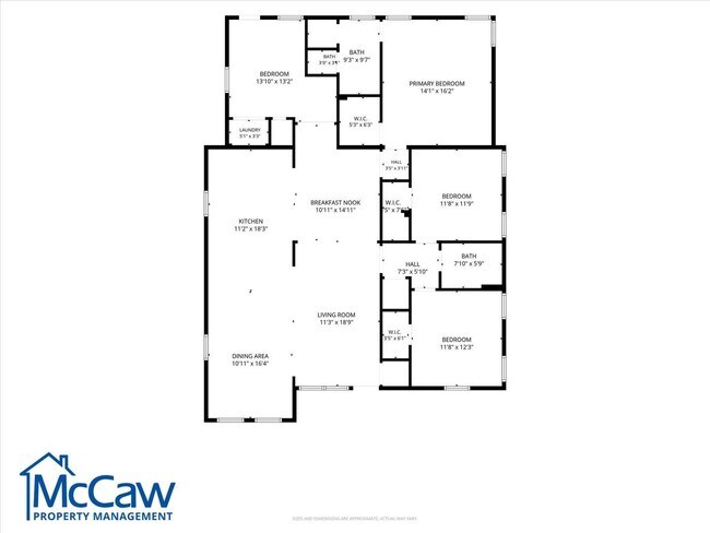 Building Photo - 4727 Wateka Dr