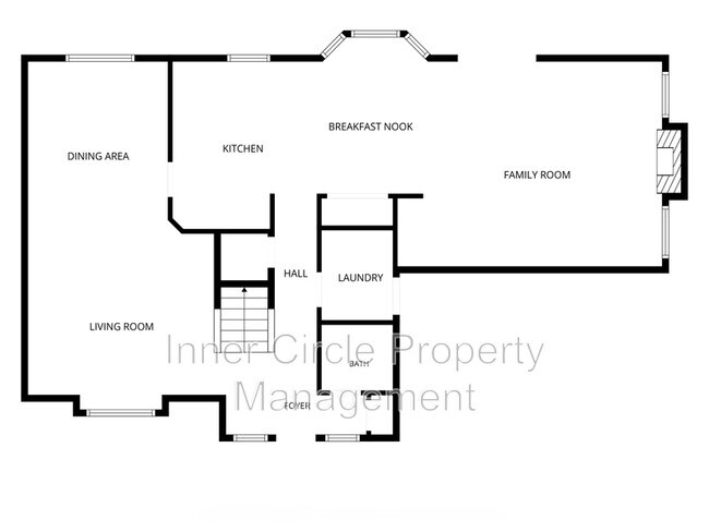 Building Photo - 512 Bluerock Dr