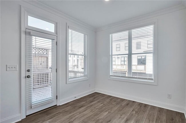 Building Photo - 1115 Larkin Dr