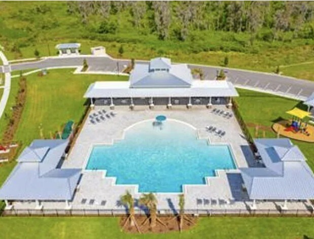 Community Pool - 10782 Old Sycamore Loop
