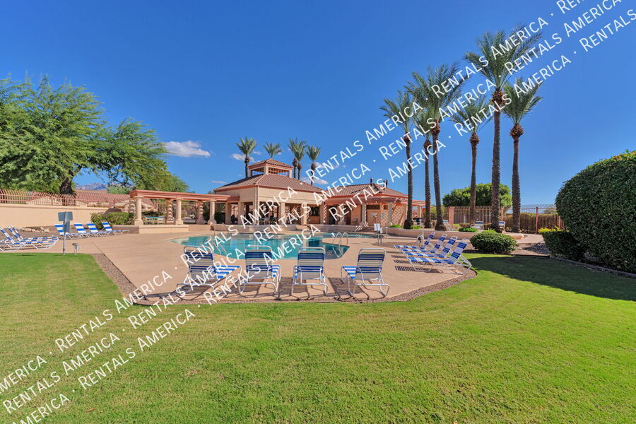 Building Photo - 3460 W Sky Ridge Loop