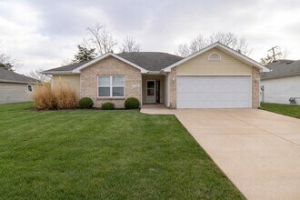 Building Photo - 1606 Typhoon Dr