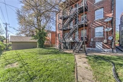 Building Photo - 3640 Shaw Blvd