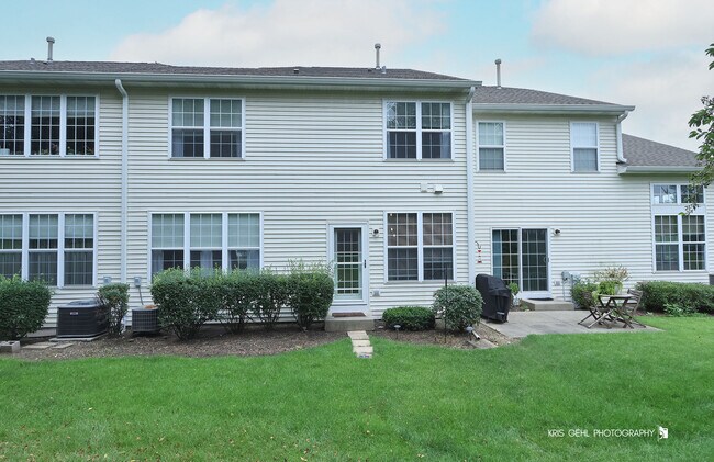Building Photo - 119 Harvest Ct