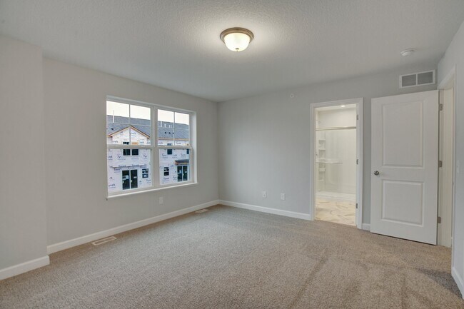 Master Bedroom View 2 - 849 Roselyn Dr