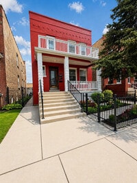 Building Photo - 4925 W Henderson St