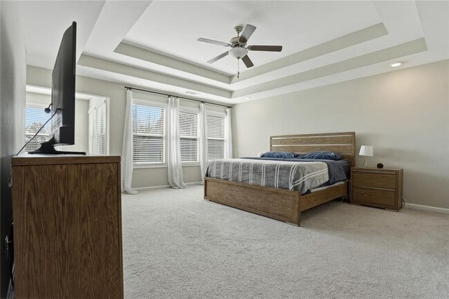 Building Photo - 504 Elm Bluff Way