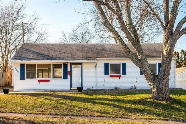 Building Photo - 1227 Date St