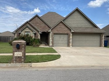 Building Photo - 4804 Limestone Dr