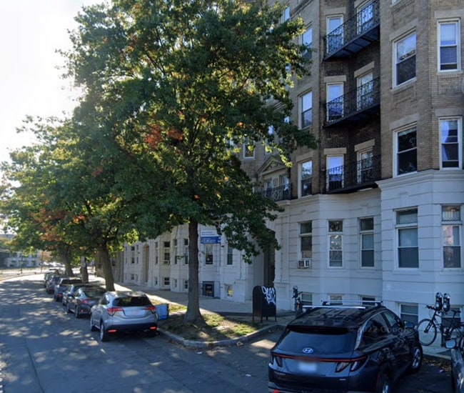 Building Photo - 1125 Commonwealth Ave