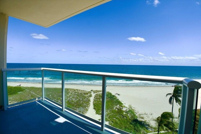 Building Photo - 6000 N Ocean Dr
