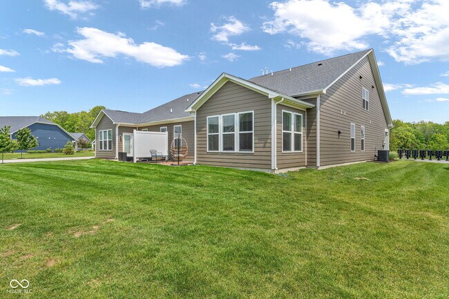 Building Photo - 17027 Cole Evans Dr