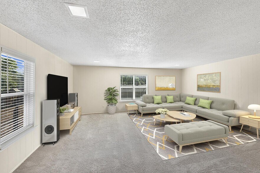 Building Photo - Chic Richardson Heights Estates home with ...
