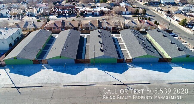 Building Photo - 225 63rd St NW