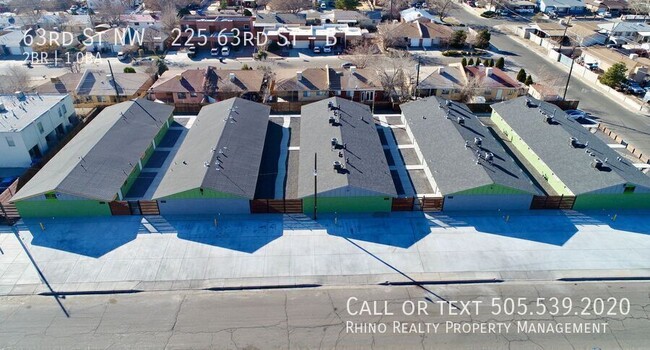 Building Photo - 63rd St NW - 225 63rd St-B