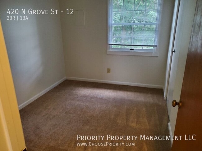 Building Photo - 420 N Grove St