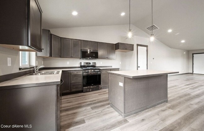 Building Photo - Home in Spirit Lake!