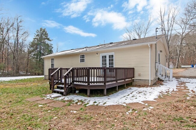 Building Photo - 1422 Wesley Rd