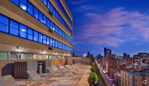 Primary Photo - The Chelsea